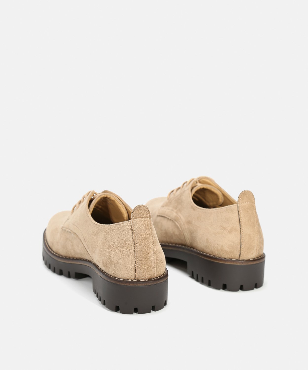 Zapato blucher image number null